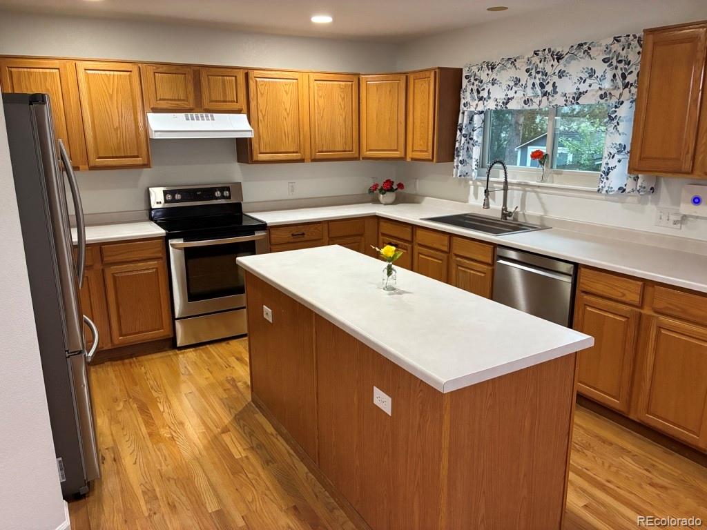 MLS Image #4 for 2650 s kline circle,lakewood, Colorado