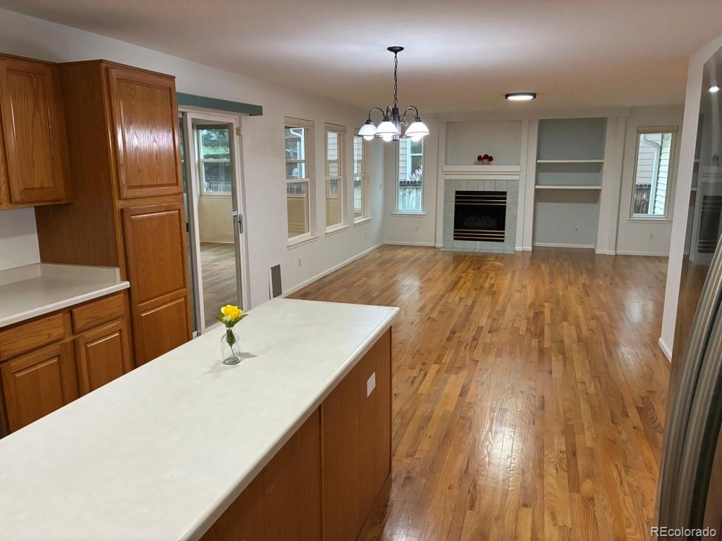 MLS Image #5 for 2650 s kline circle,lakewood, Colorado