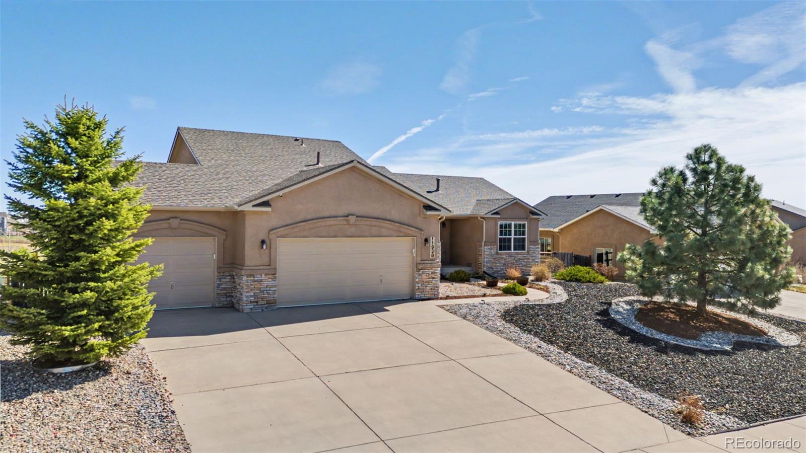 MLS Image #1 for 11938  rio secco road,peyton, Colorado