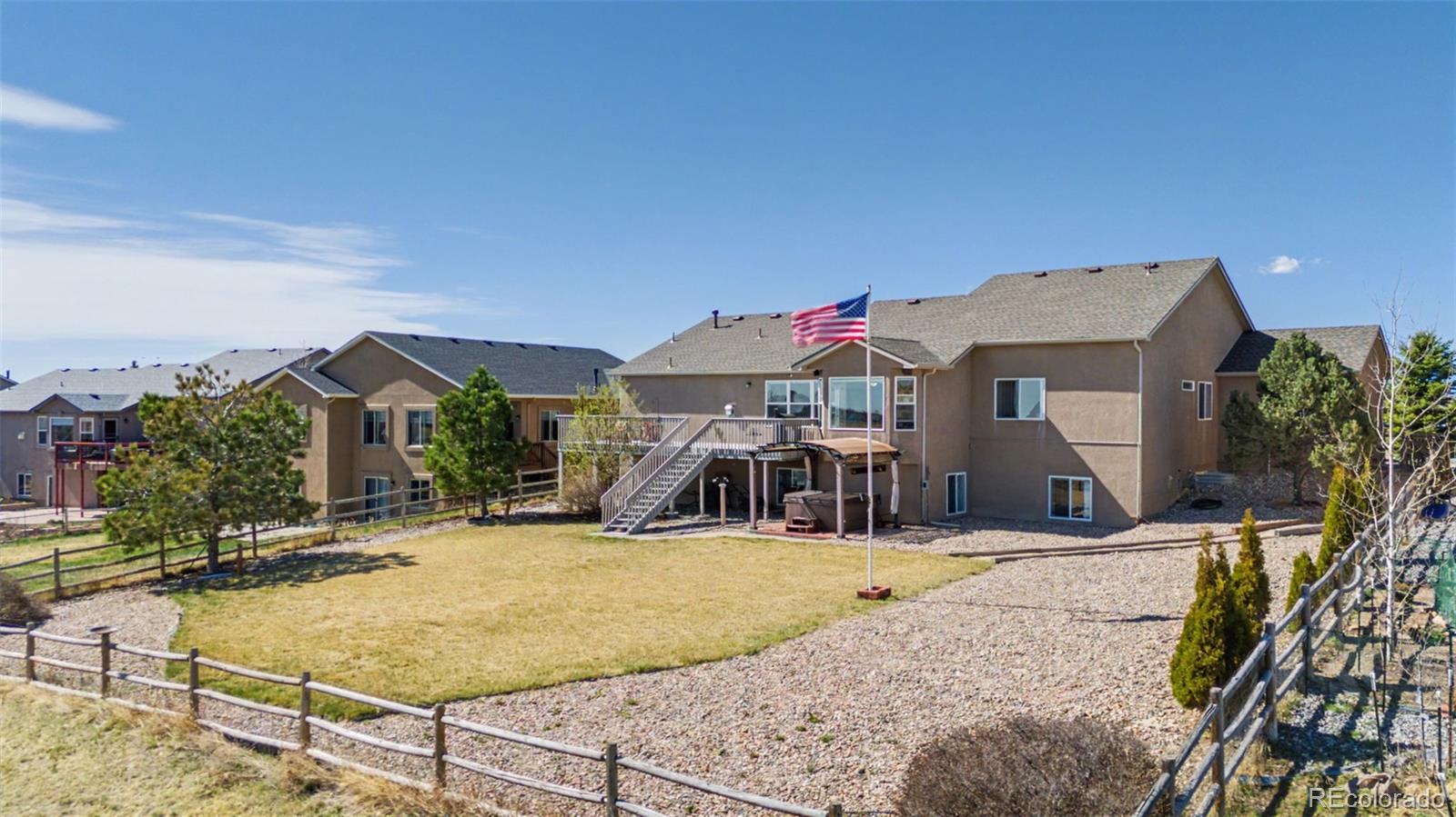 MLS Image #11 for 11938  rio secco road,peyton, Colorado