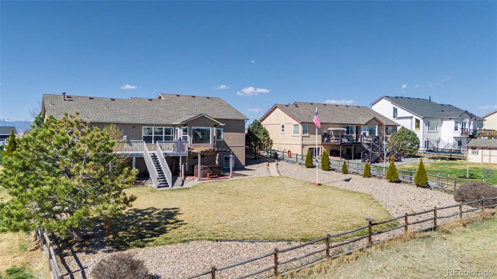 MLS Image #12 for 11938  rio secco road,peyton, Colorado