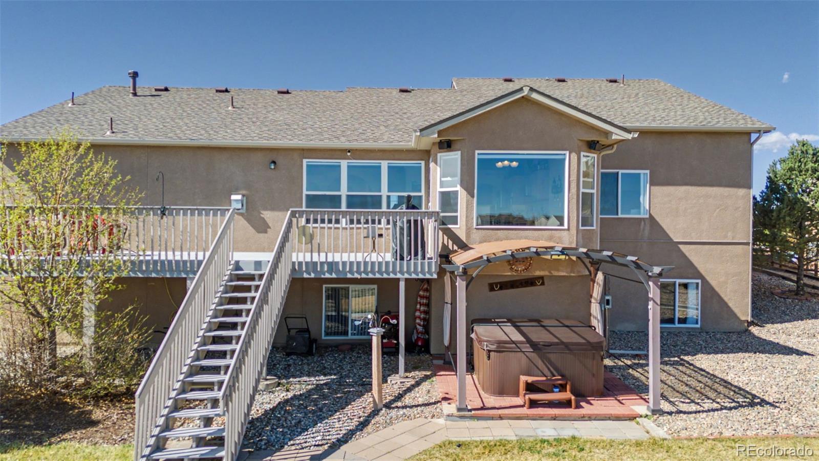 MLS Image #13 for 11938  rio secco road,peyton, Colorado