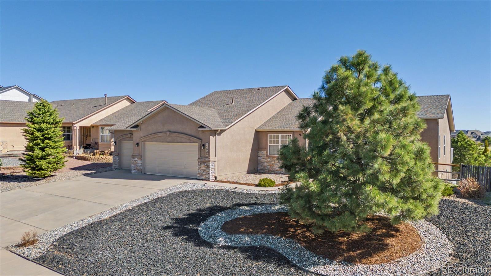MLS Image #2 for 11938  rio secco road,peyton, Colorado