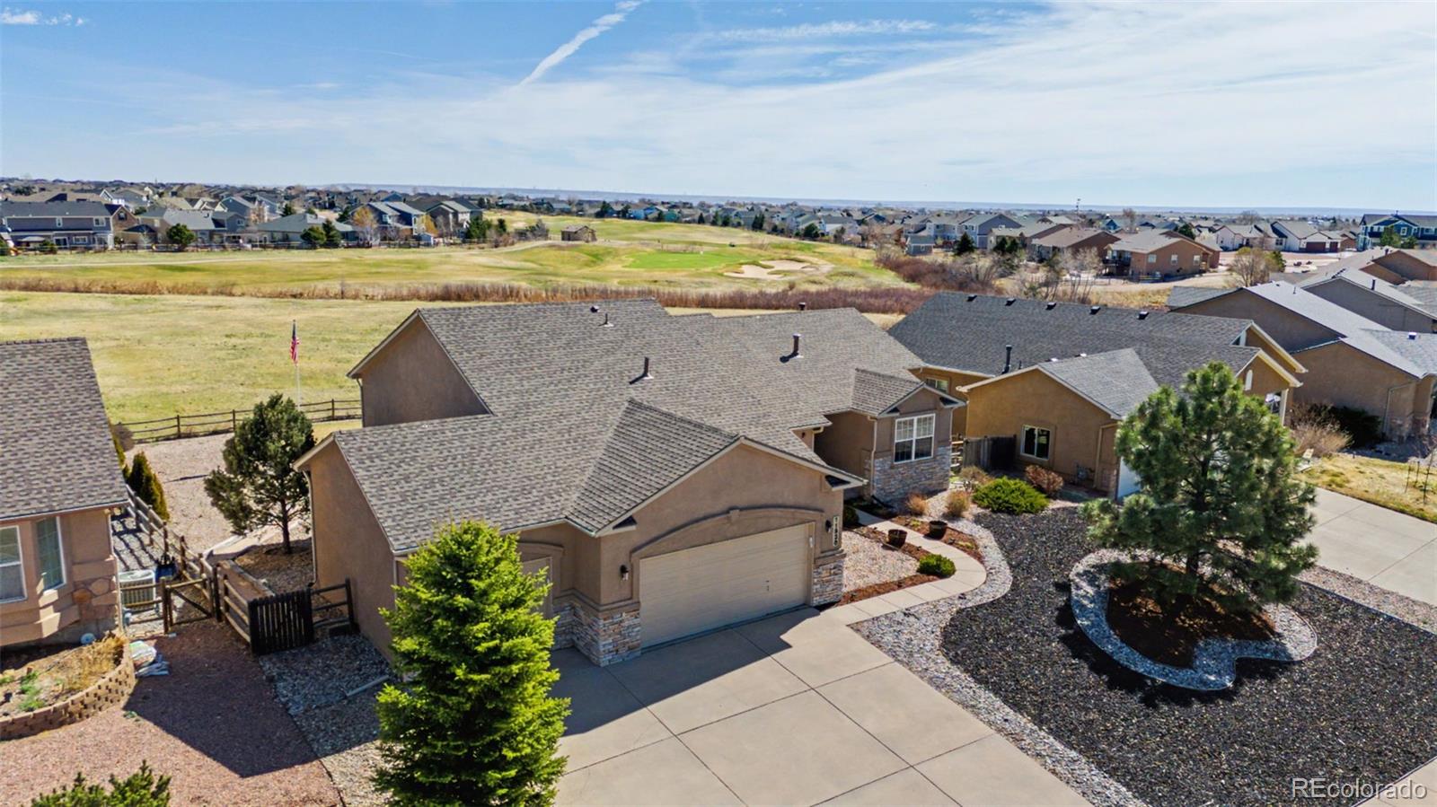 MLS Image #3 for 11938  rio secco road,peyton, Colorado