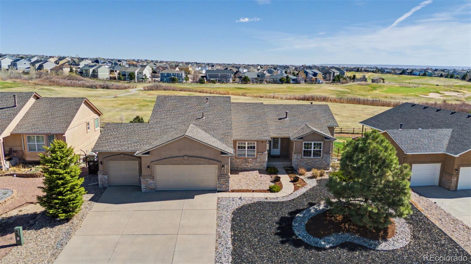 MLS Image #4 for 11938  rio secco road,peyton, Colorado