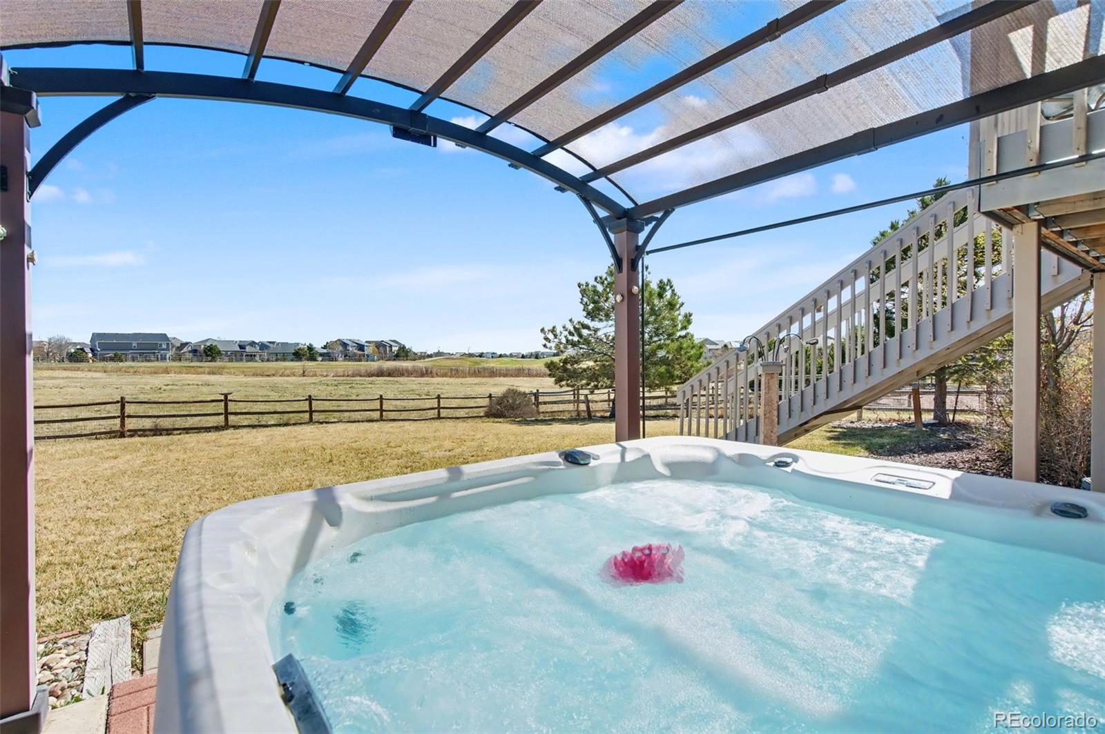 MLS Image #47 for 11938  rio secco road,peyton, Colorado
