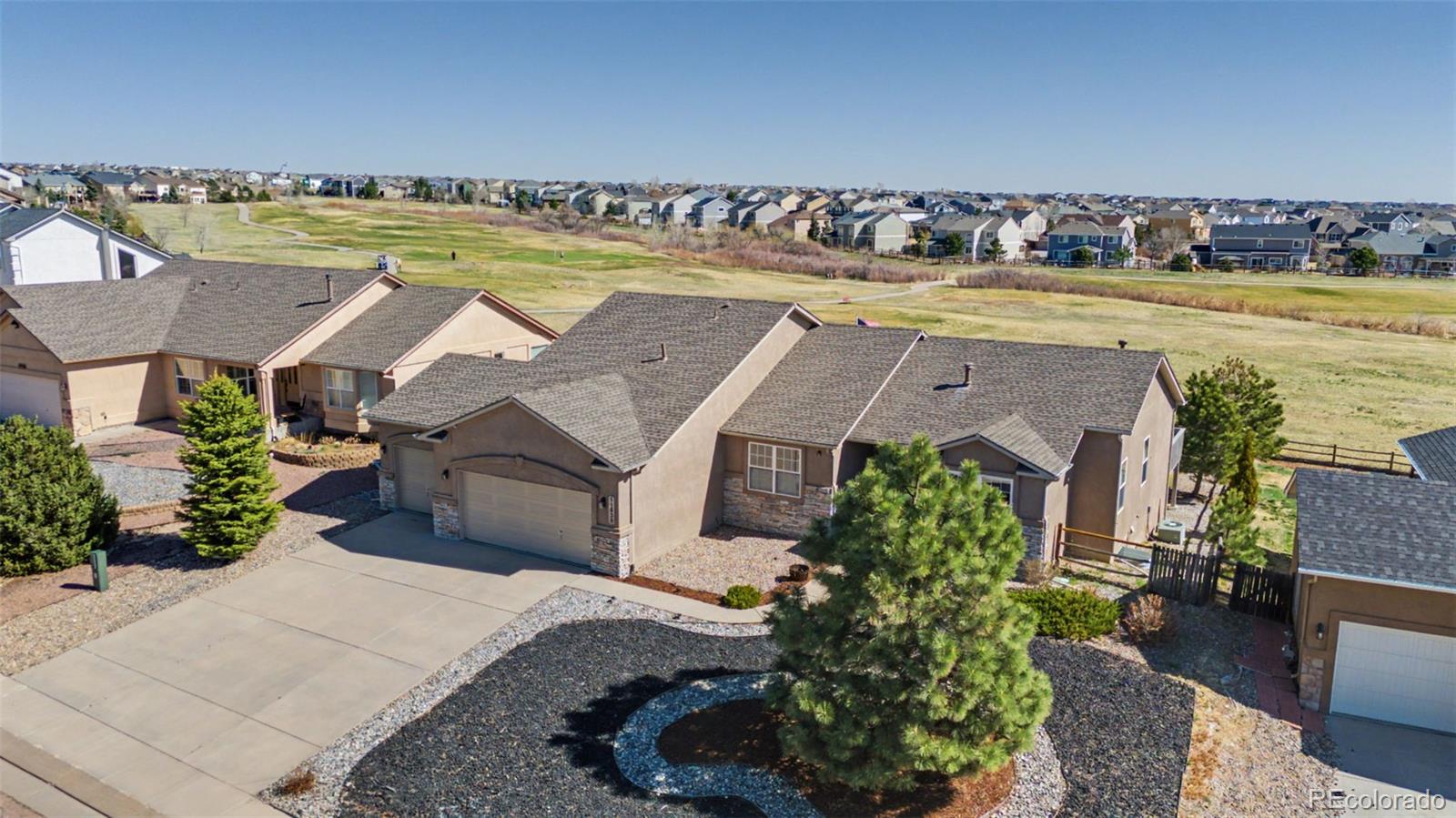 MLS Image #5 for 11938  rio secco road,peyton, Colorado