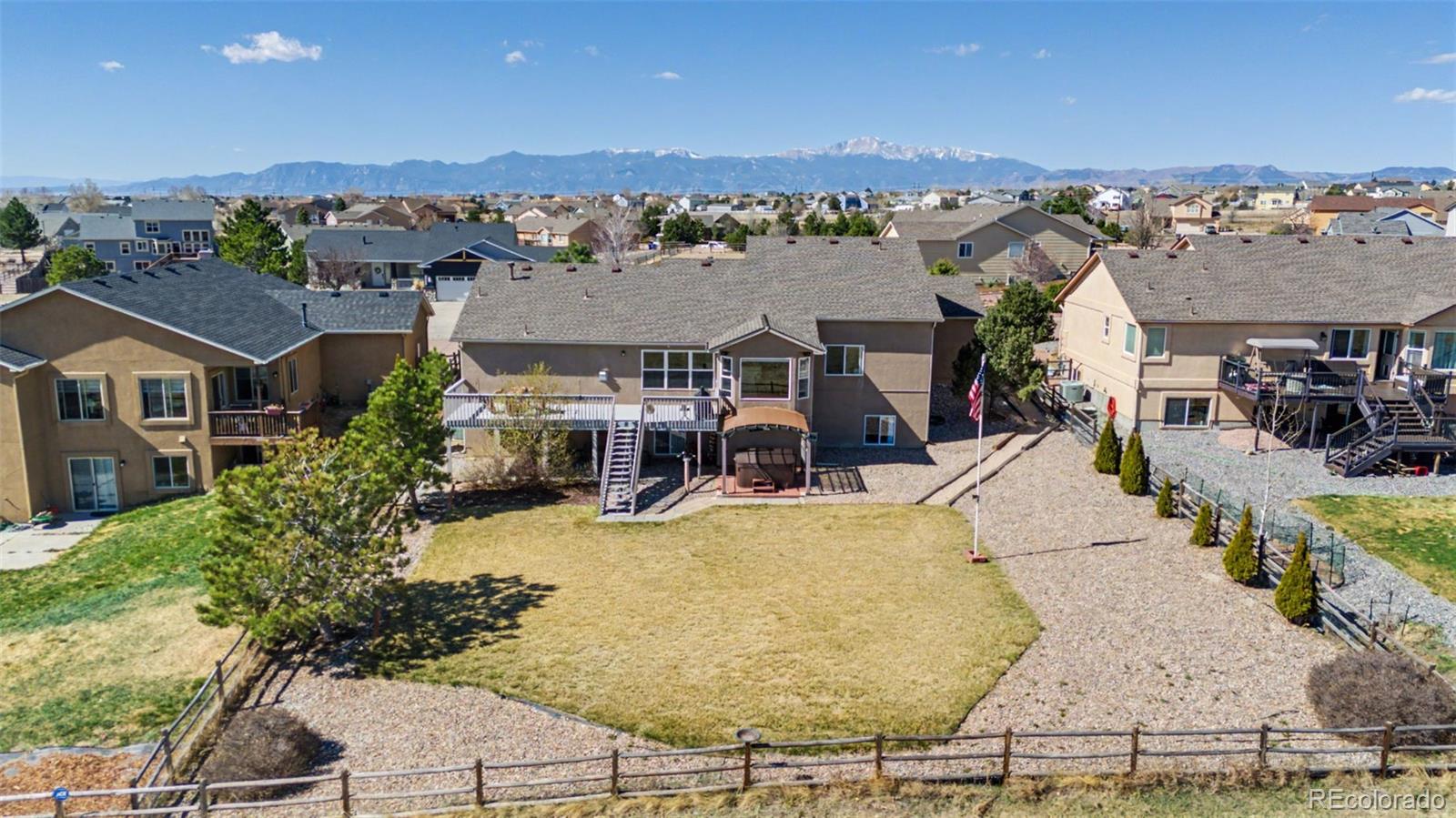MLS Image #7 for 11938  rio secco road,peyton, Colorado