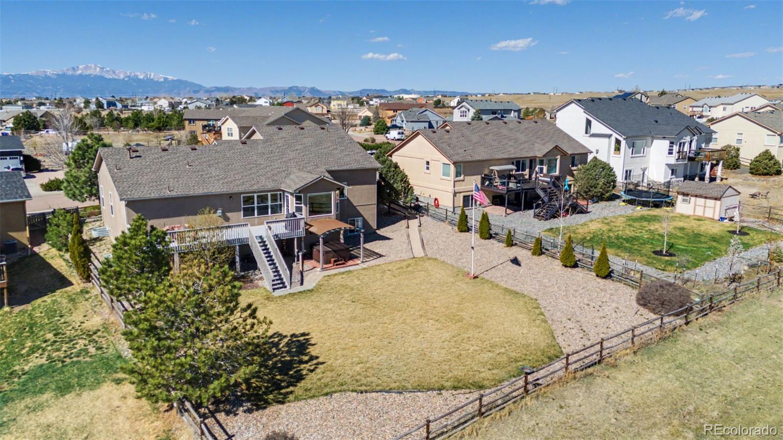 MLS Image #8 for 11938  rio secco road,peyton, Colorado