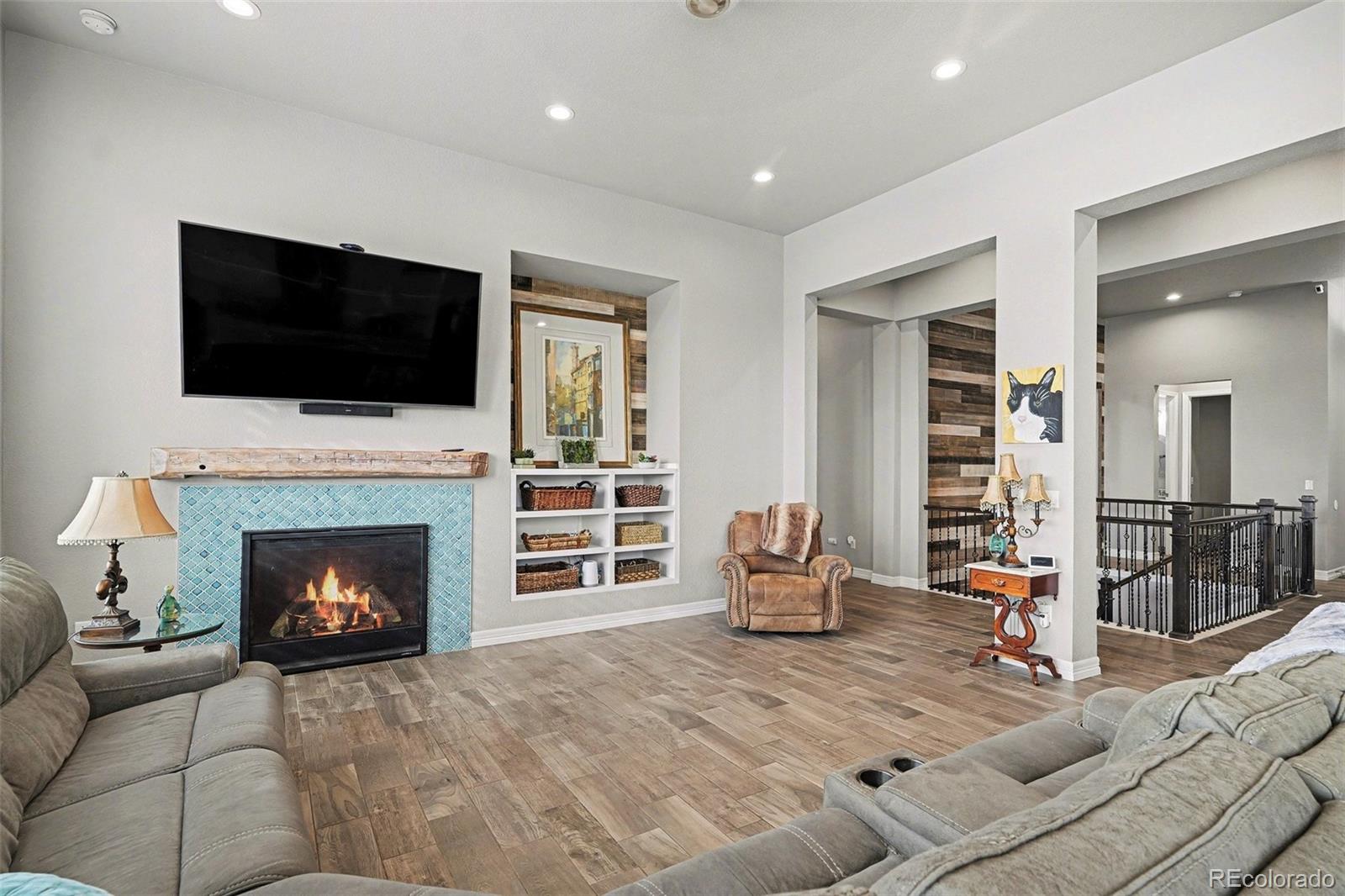 MLS Image #10 for 3756  spanish oaks trail,castle rock, Colorado