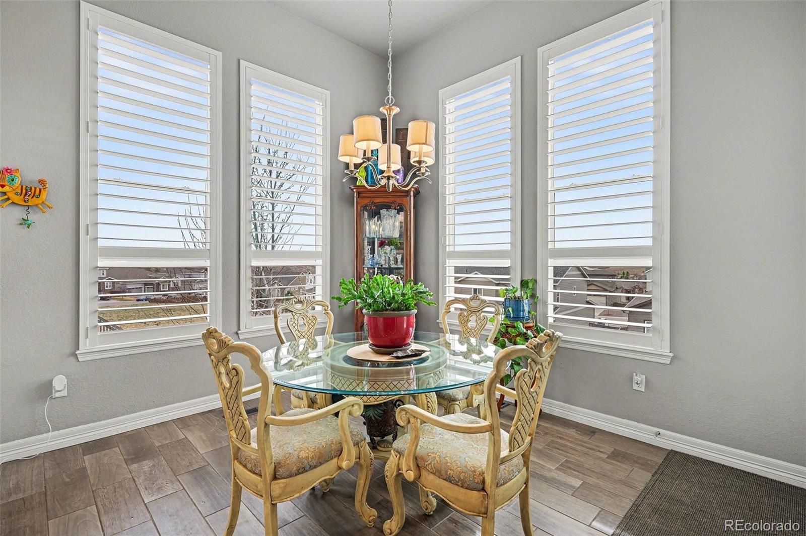 MLS Image #11 for 3756  spanish oaks trail,castle rock, Colorado