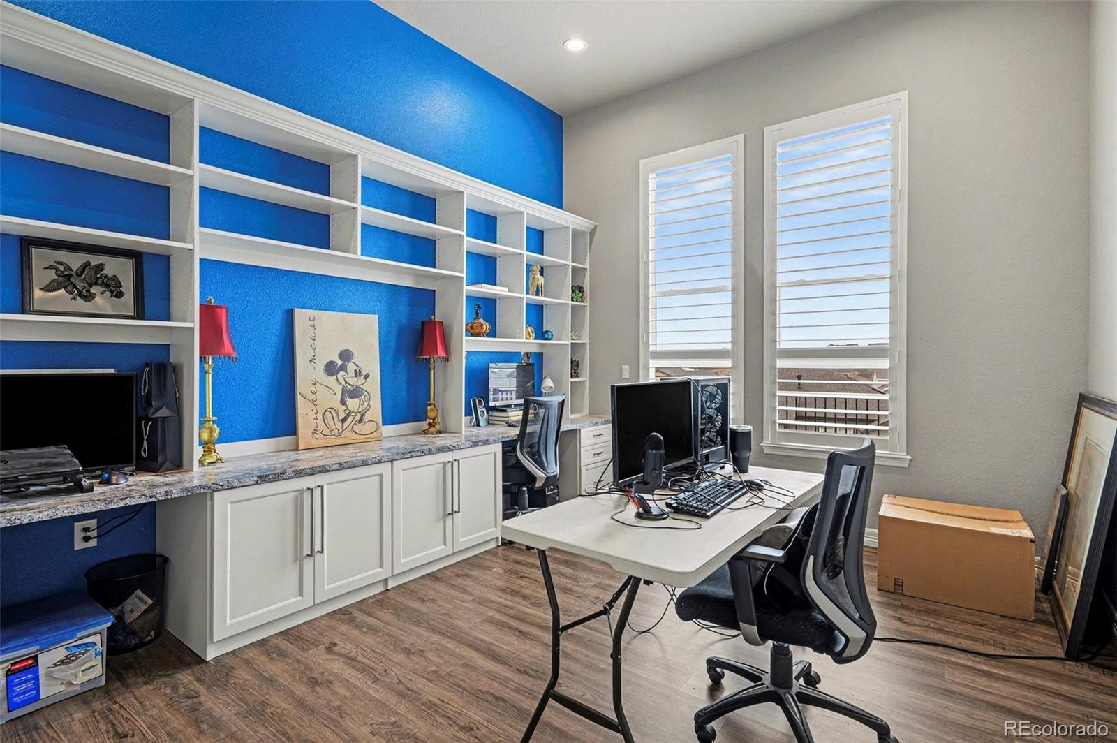 MLS Image #13 for 3756  spanish oaks trail,castle rock, Colorado