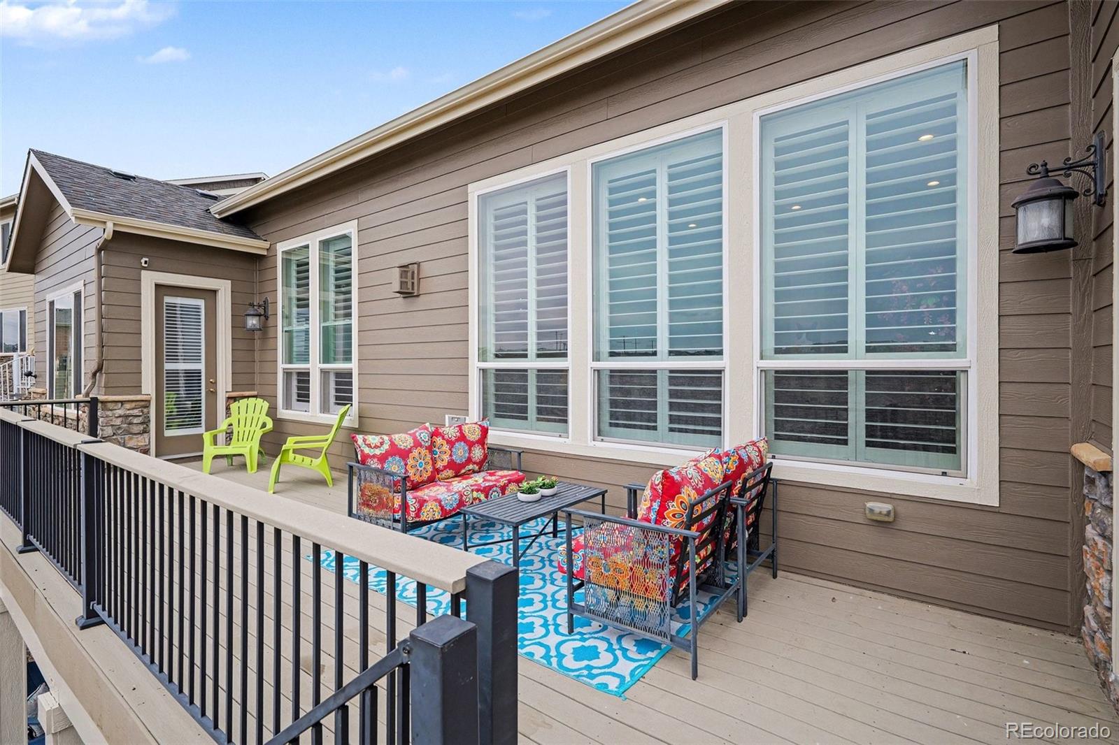MLS Image #31 for 3756  spanish oaks trail,castle rock, Colorado