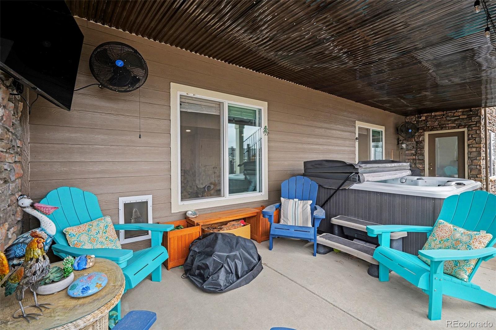 MLS Image #32 for 3756  spanish oaks trail,castle rock, Colorado