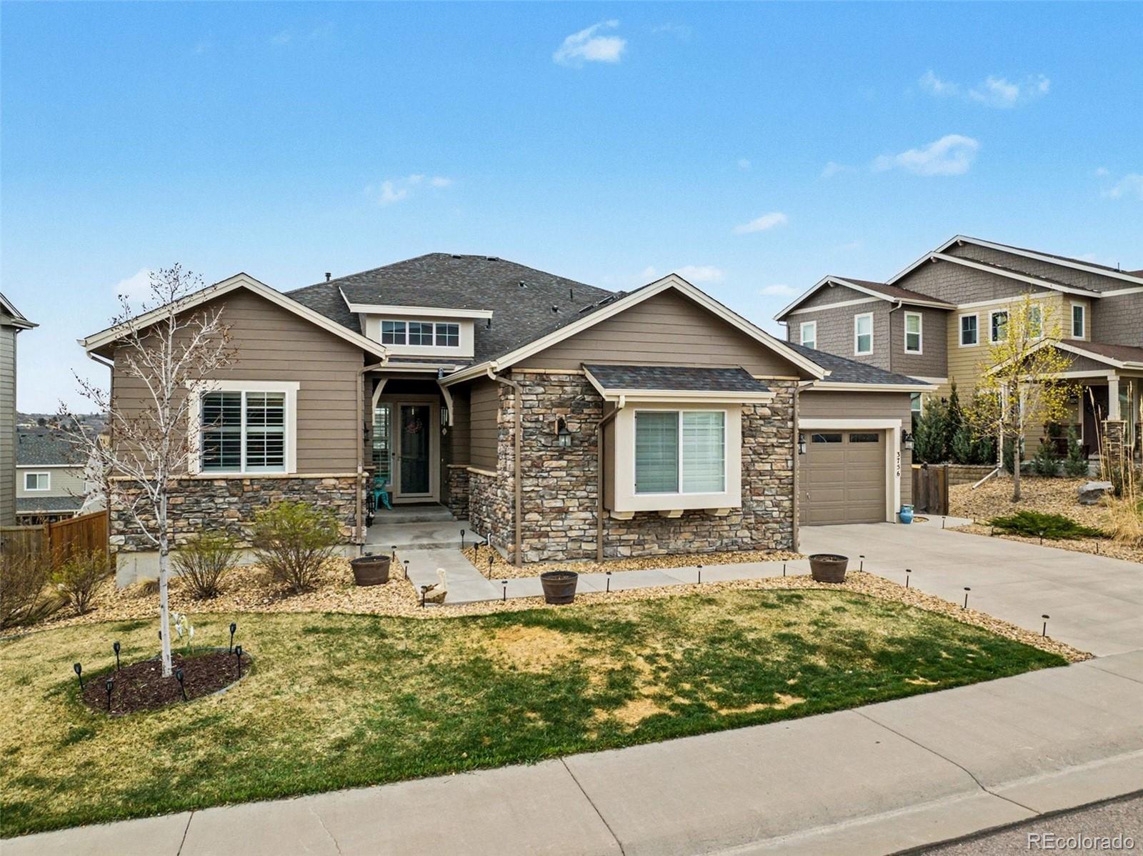 MLS Image #34 for 3756  spanish oaks trail,castle rock, Colorado