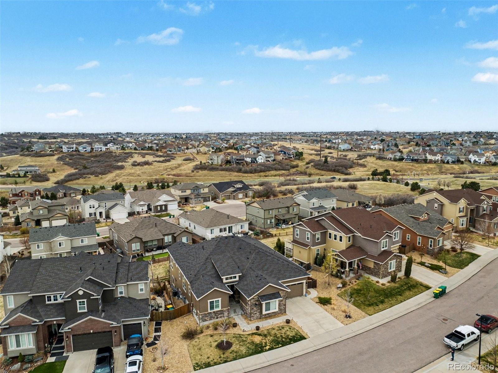 MLS Image #35 for 3756  spanish oaks trail,castle rock, Colorado