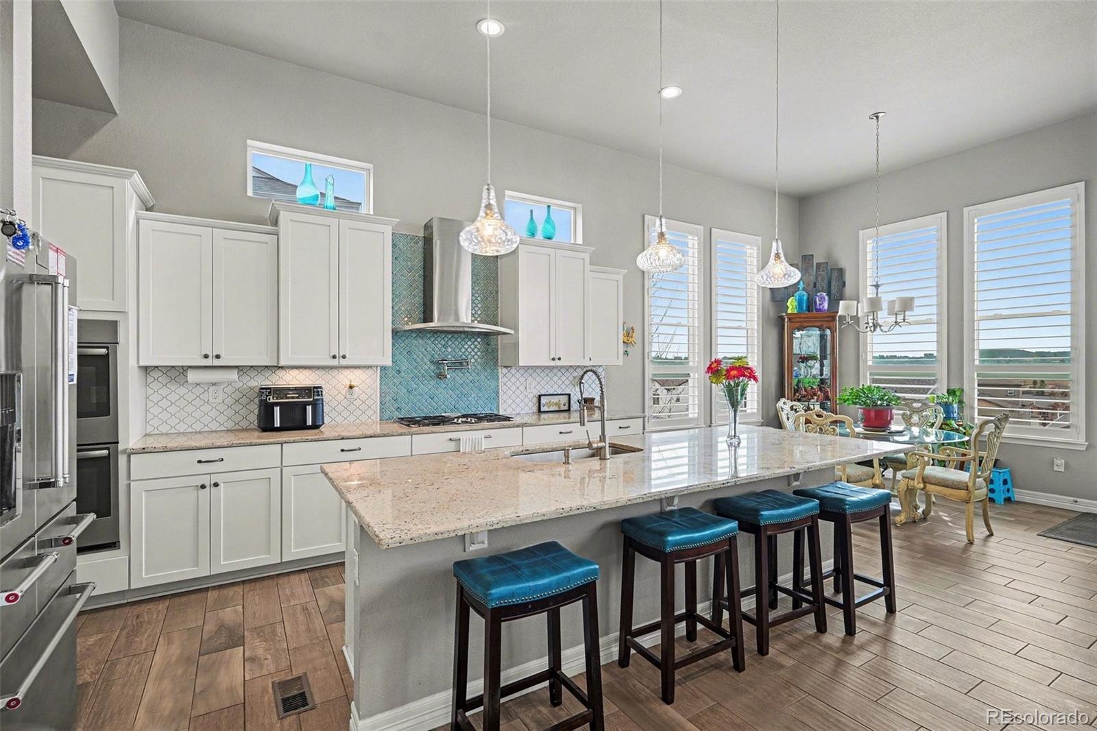 MLS Image #5 for 3756  spanish oaks trail,castle rock, Colorado