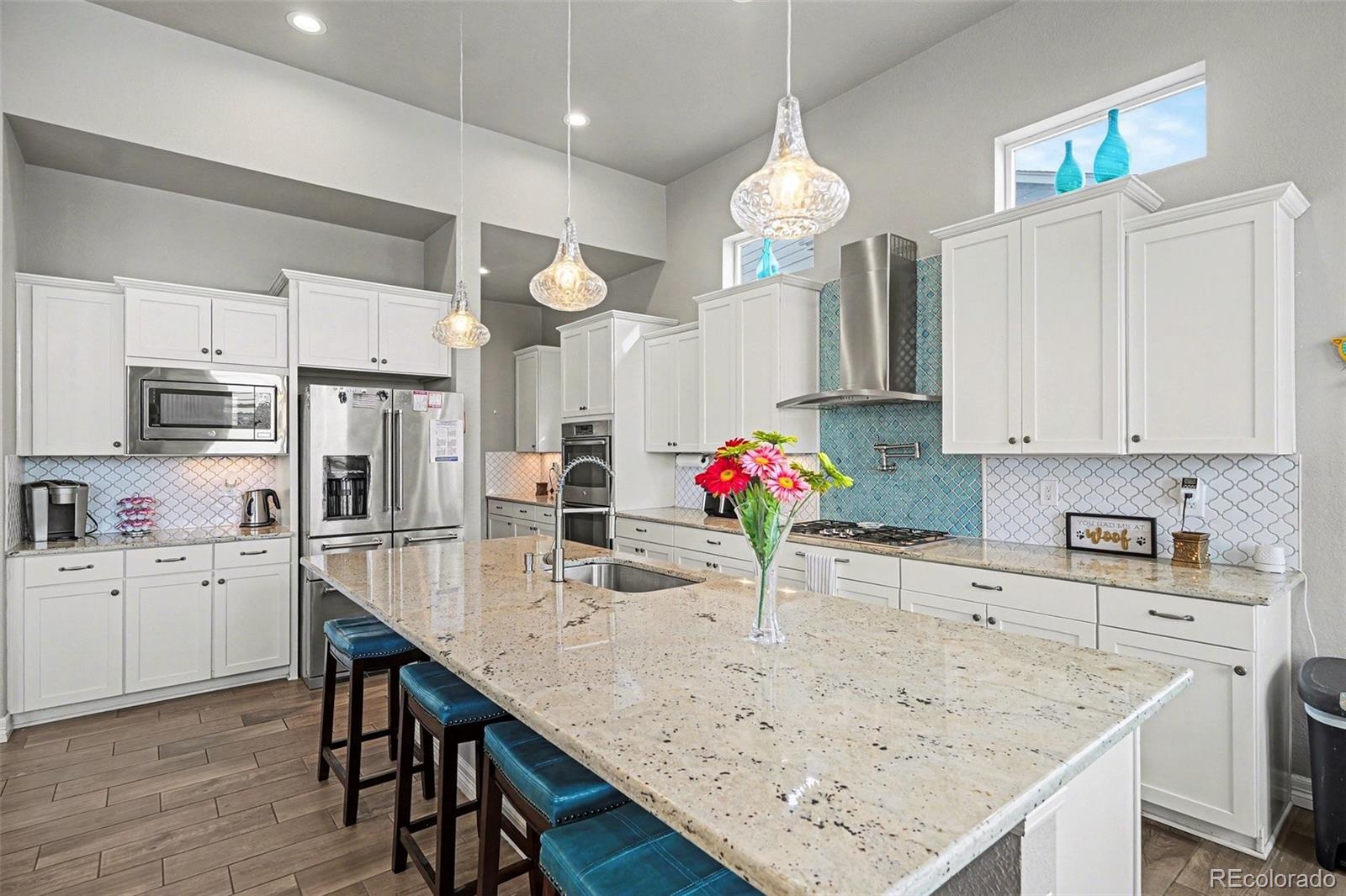 MLS Image #6 for 3756  spanish oaks trail,castle rock, Colorado