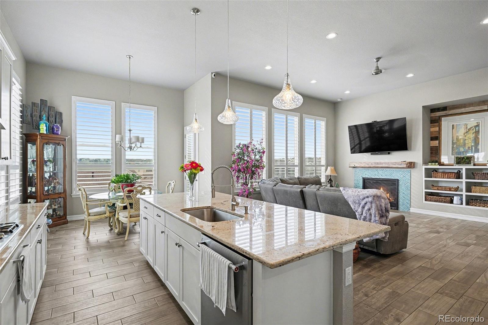 MLS Image #7 for 3756  spanish oaks trail,castle rock, Colorado