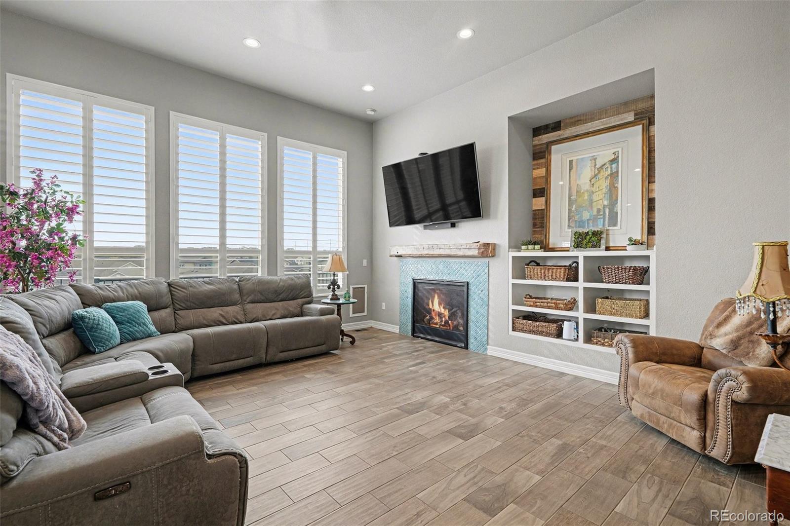 MLS Image #8 for 3756  spanish oaks trail,castle rock, Colorado