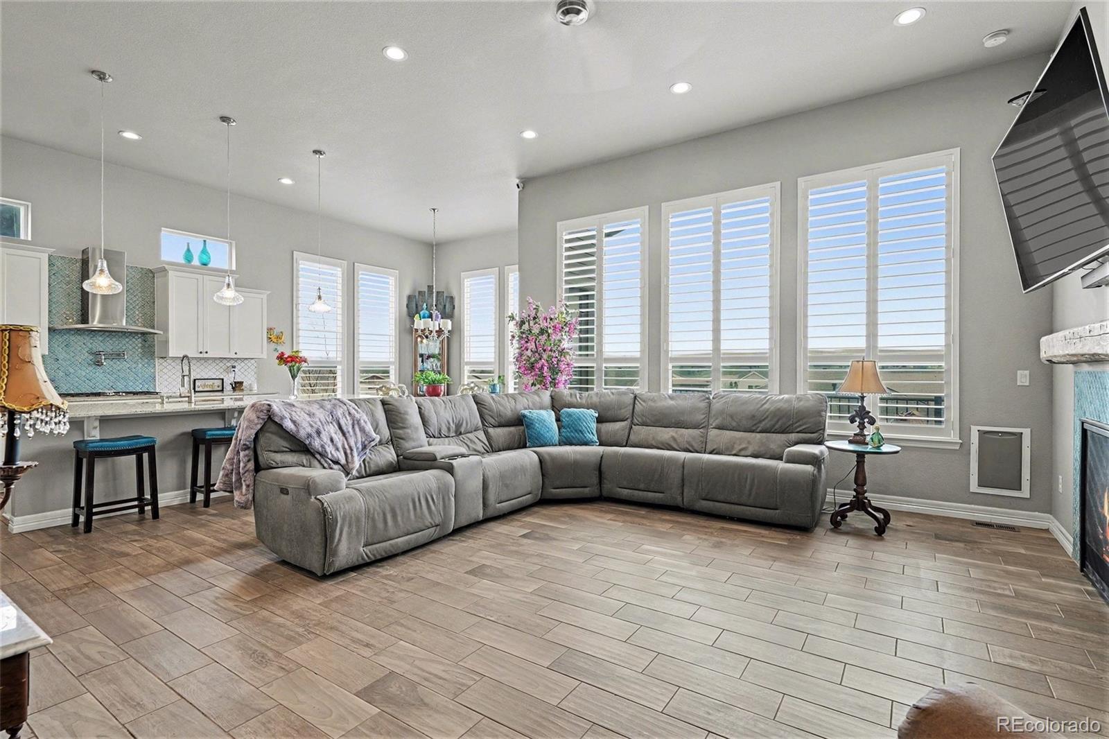 MLS Image #9 for 3756  spanish oaks trail,castle rock, Colorado