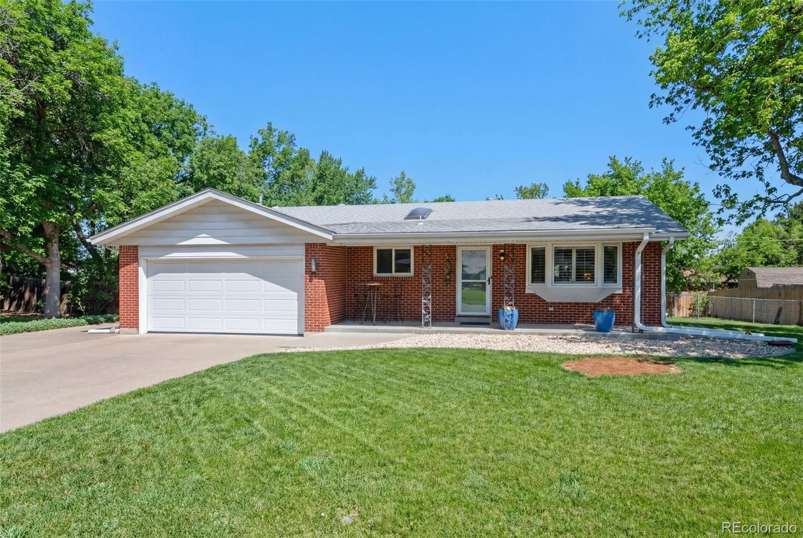 MLS Image #0 for 7612  lee drive,arvada, Colorado