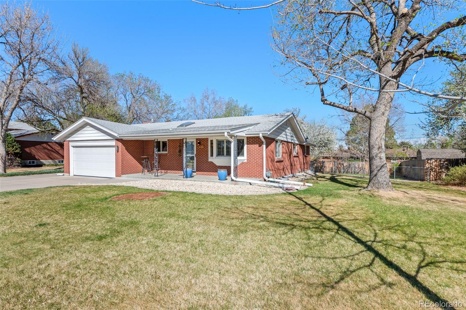 MLS Image #2 for 7612  lee drive,arvada, Colorado