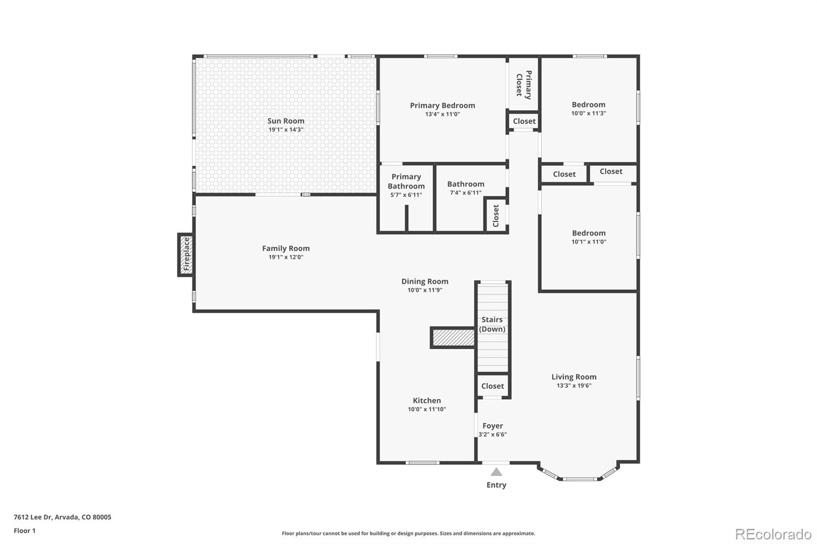 MLS Image #36 for 7612  lee drive,arvada, Colorado