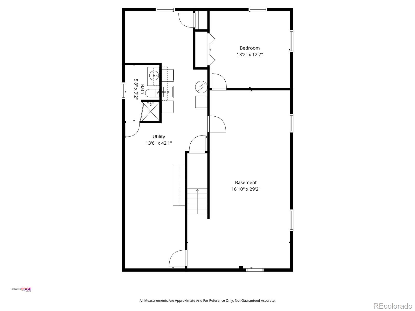 MLS Image #37 for 7612  lee drive,arvada, Colorado