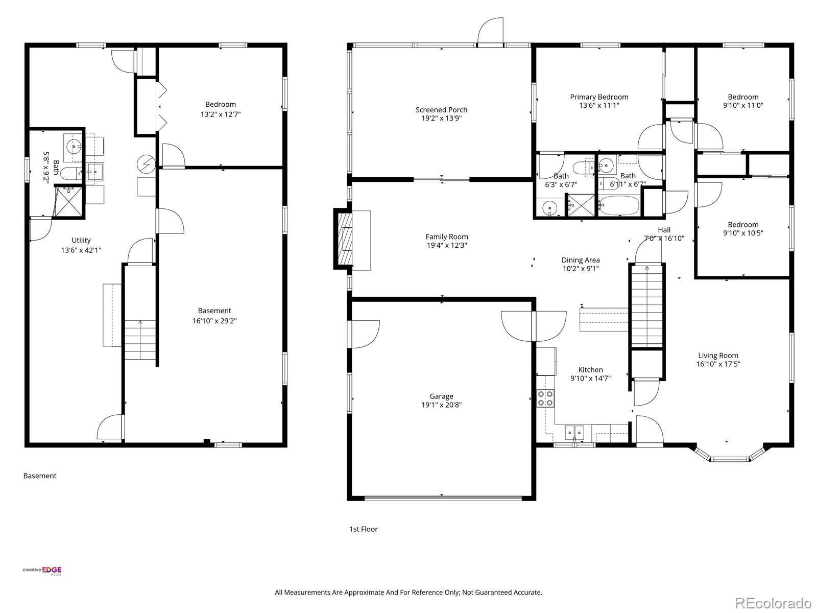 MLS Image #38 for 7612  lee drive,arvada, Colorado