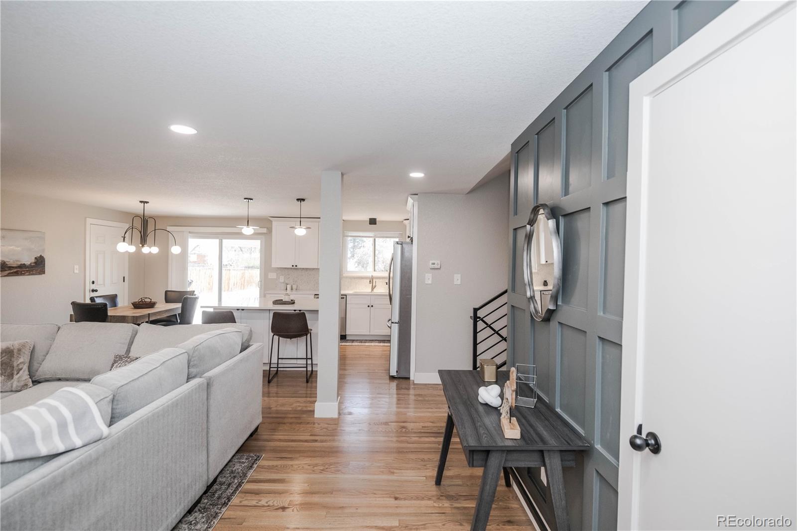 MLS Image #1 for 2846 s lamar street,denver, Colorado