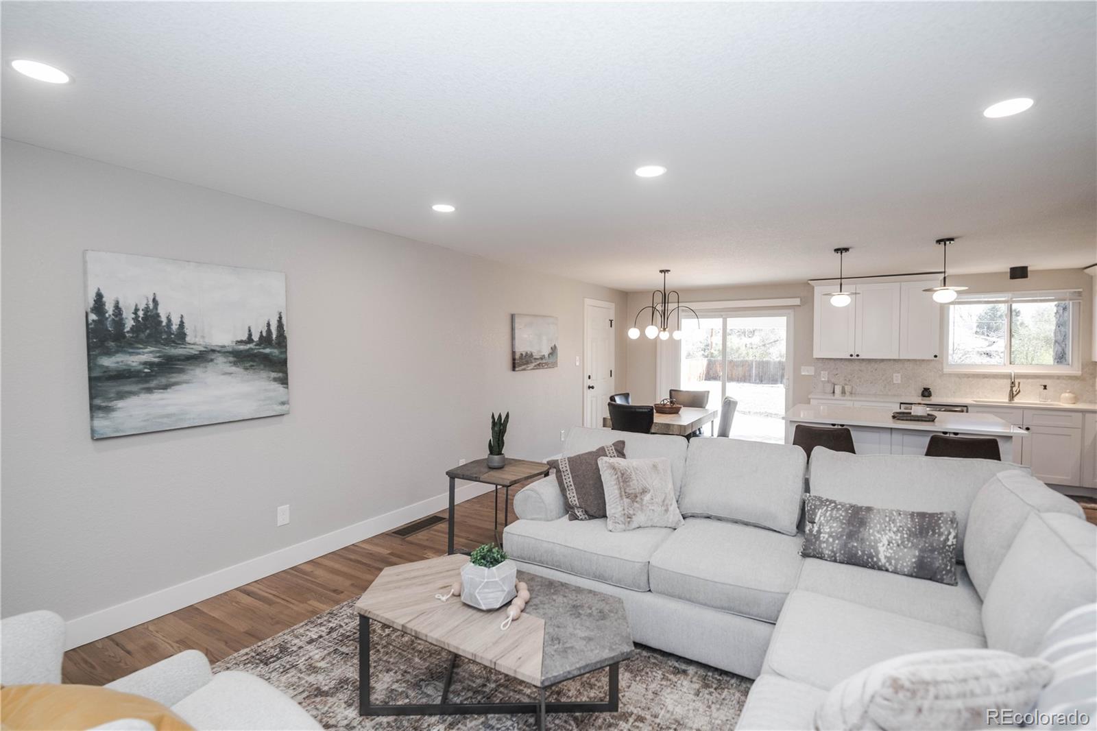 MLS Image #2 for 2846 s lamar street,denver, Colorado