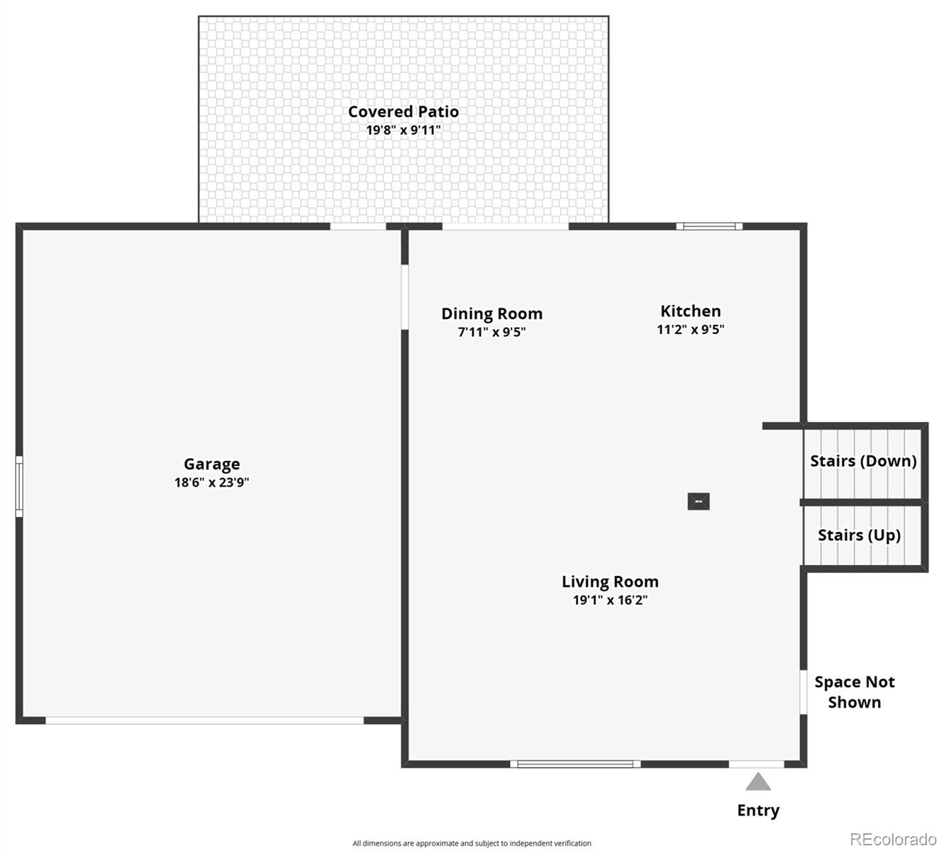 MLS Image #39 for 2846 s lamar street,denver, Colorado
