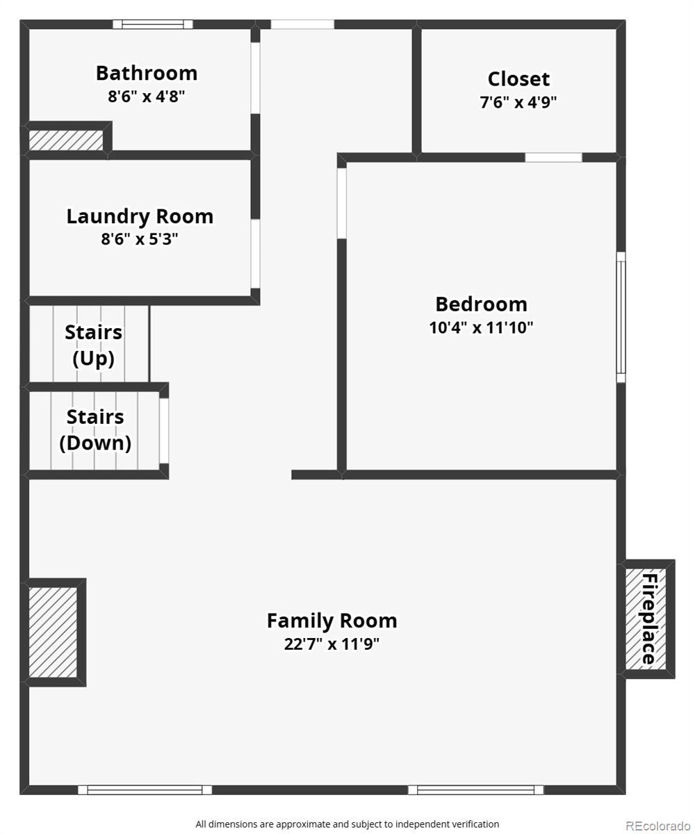 MLS Image #41 for 2846 s lamar street,denver, Colorado