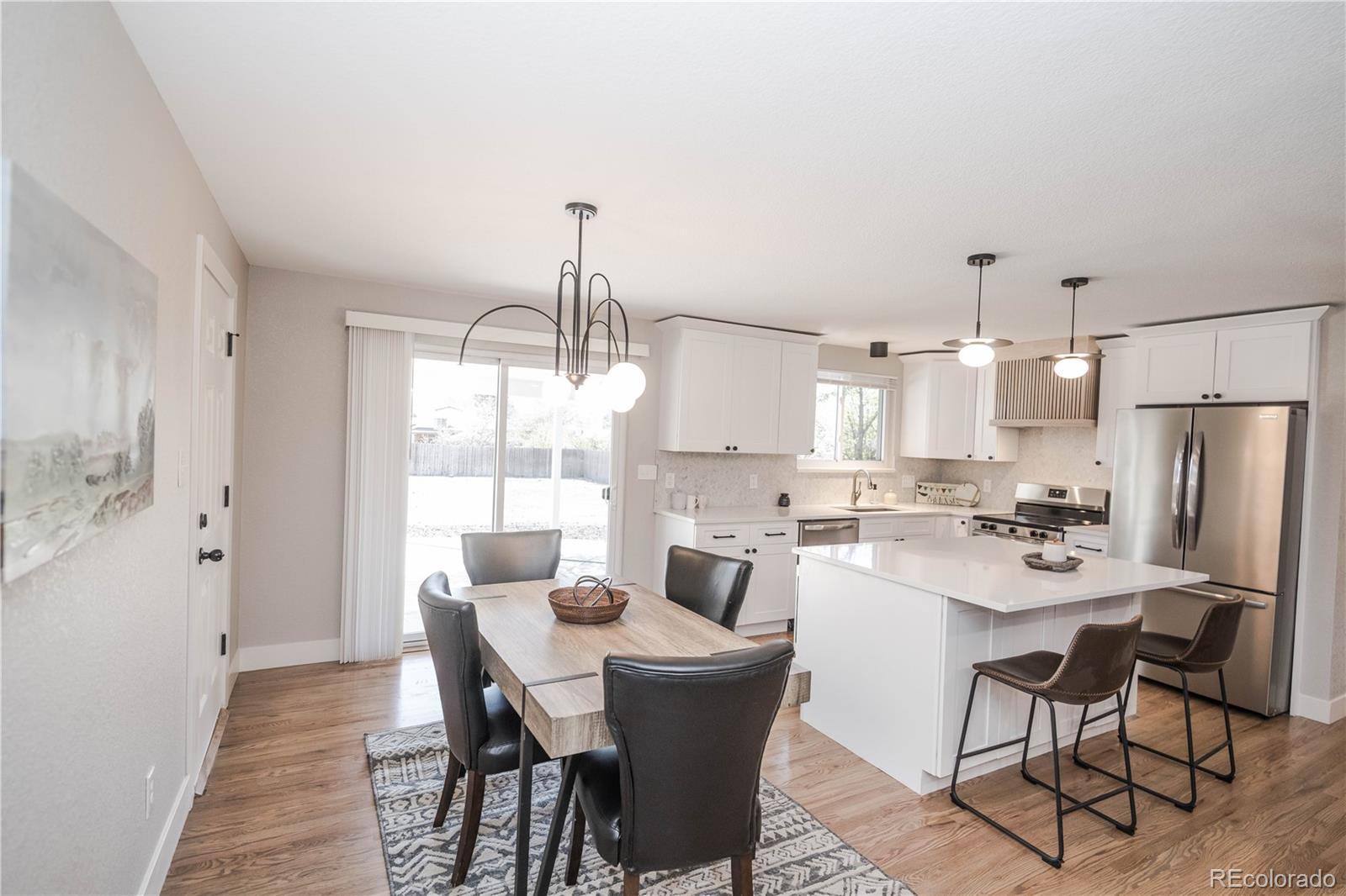 MLS Image #5 for 2846 s lamar street,denver, Colorado