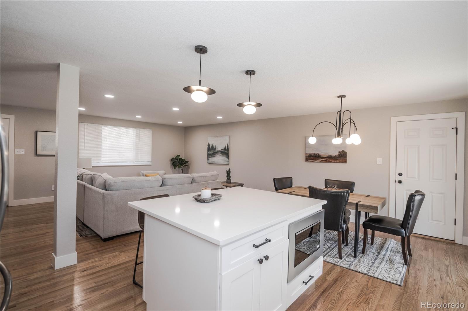 MLS Image #9 for 2846 s lamar street,denver, Colorado