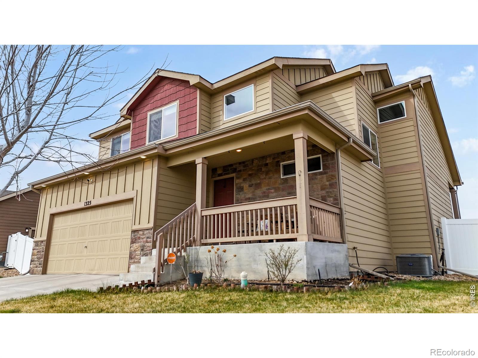 MLS Image #2 for 1325  87th avenue,greeley, Colorado