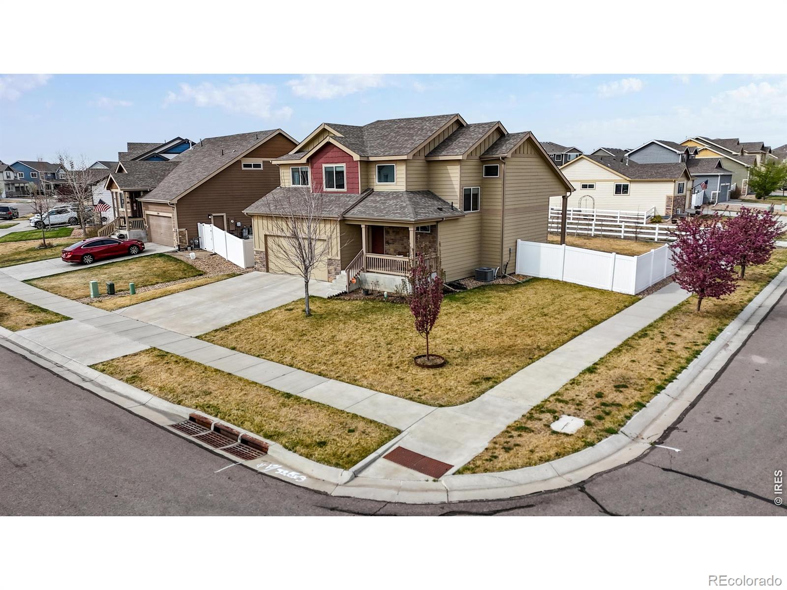 MLS Image #3 for 1325  87th avenue,greeley, Colorado