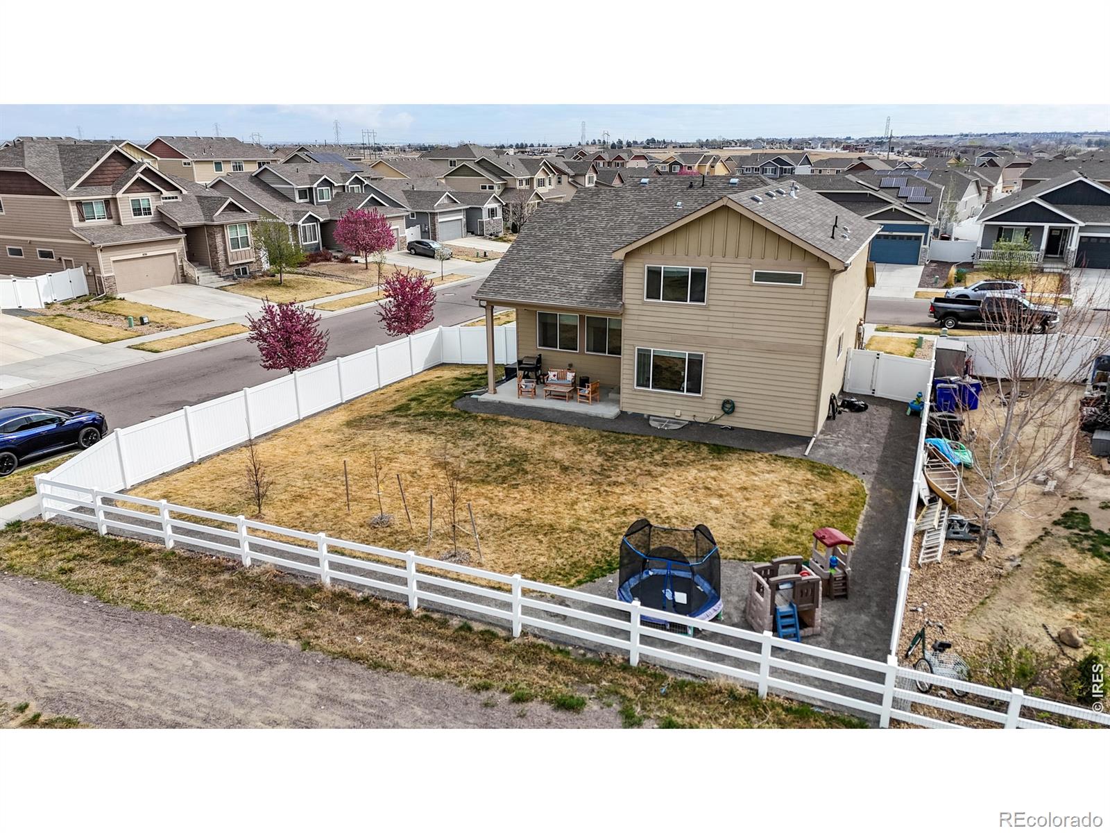 MLS Image #31 for 1325  87th avenue,greeley, Colorado