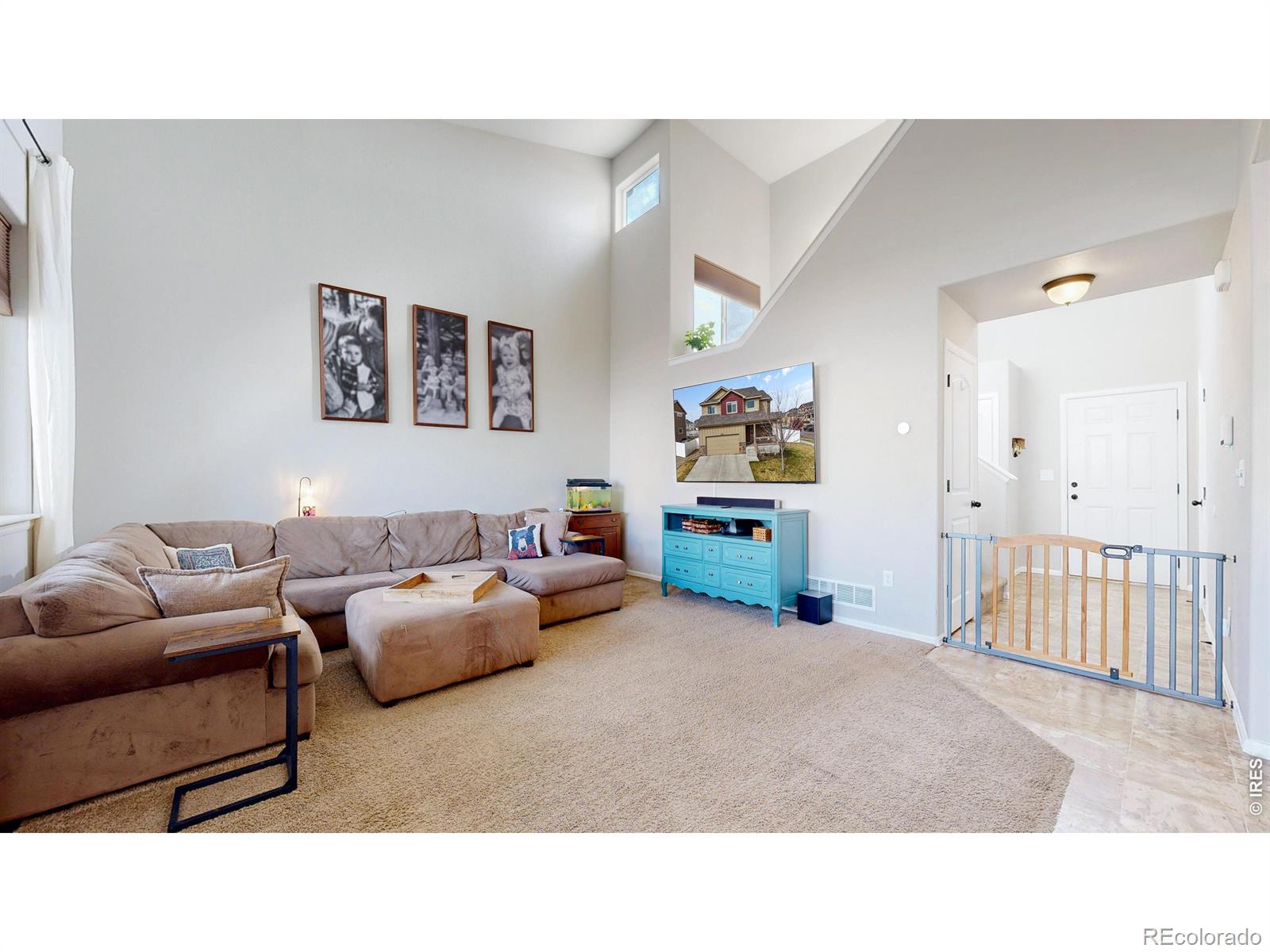 MLS Image #4 for 1325  87th avenue,greeley, Colorado