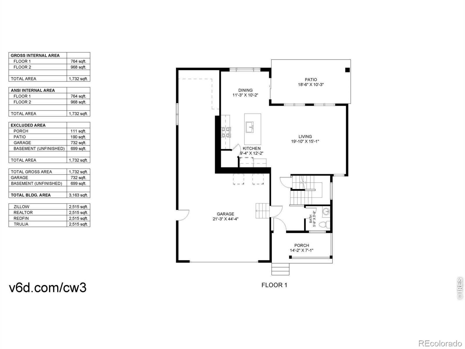 MLS Image #41 for 1325  87th avenue,greeley, Colorado