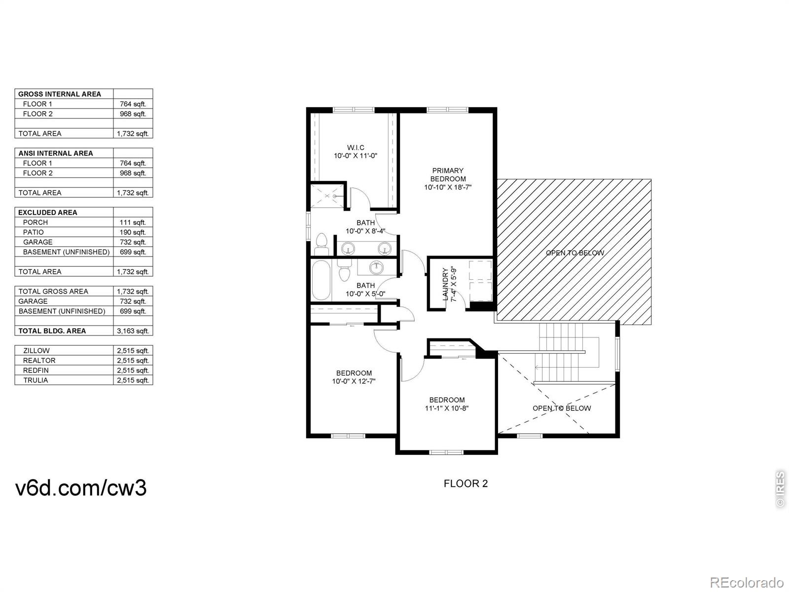 MLS Image #42 for 1325  87th avenue,greeley, Colorado