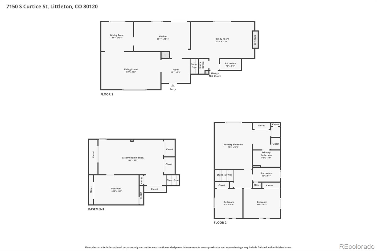 MLS Image #46 for 7150 s curtice street,littleton, Colorado