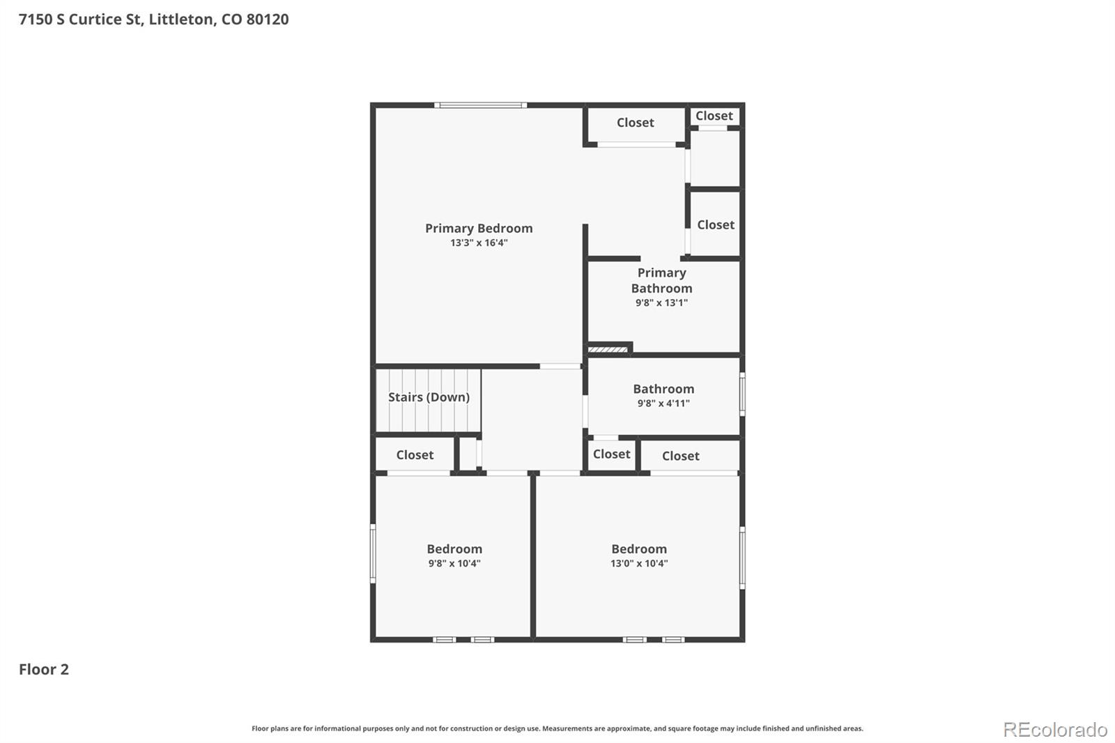 MLS Image #47 for 7150 s curtice street,littleton, Colorado