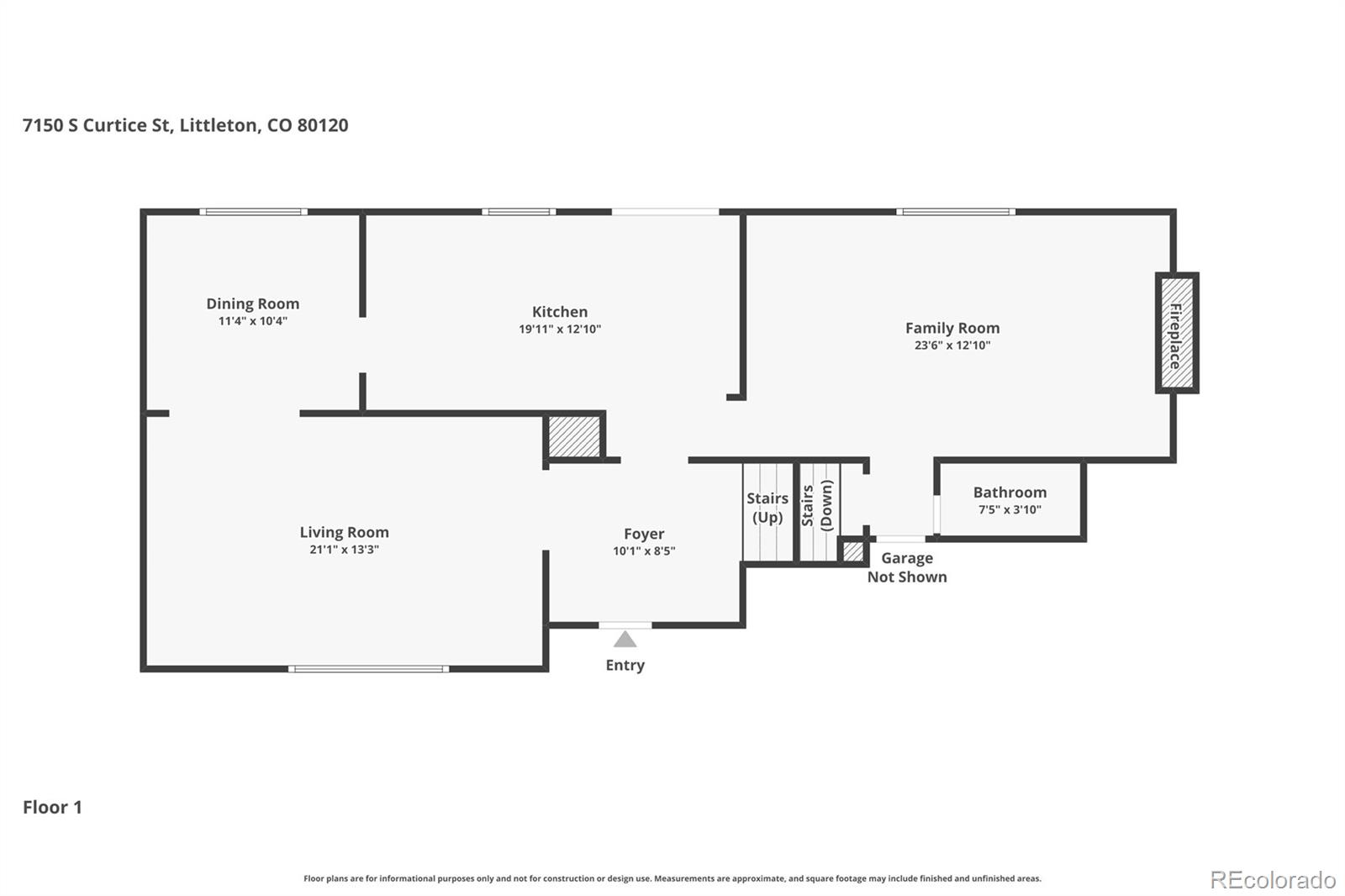 MLS Image #48 for 7150 s curtice street,littleton, Colorado