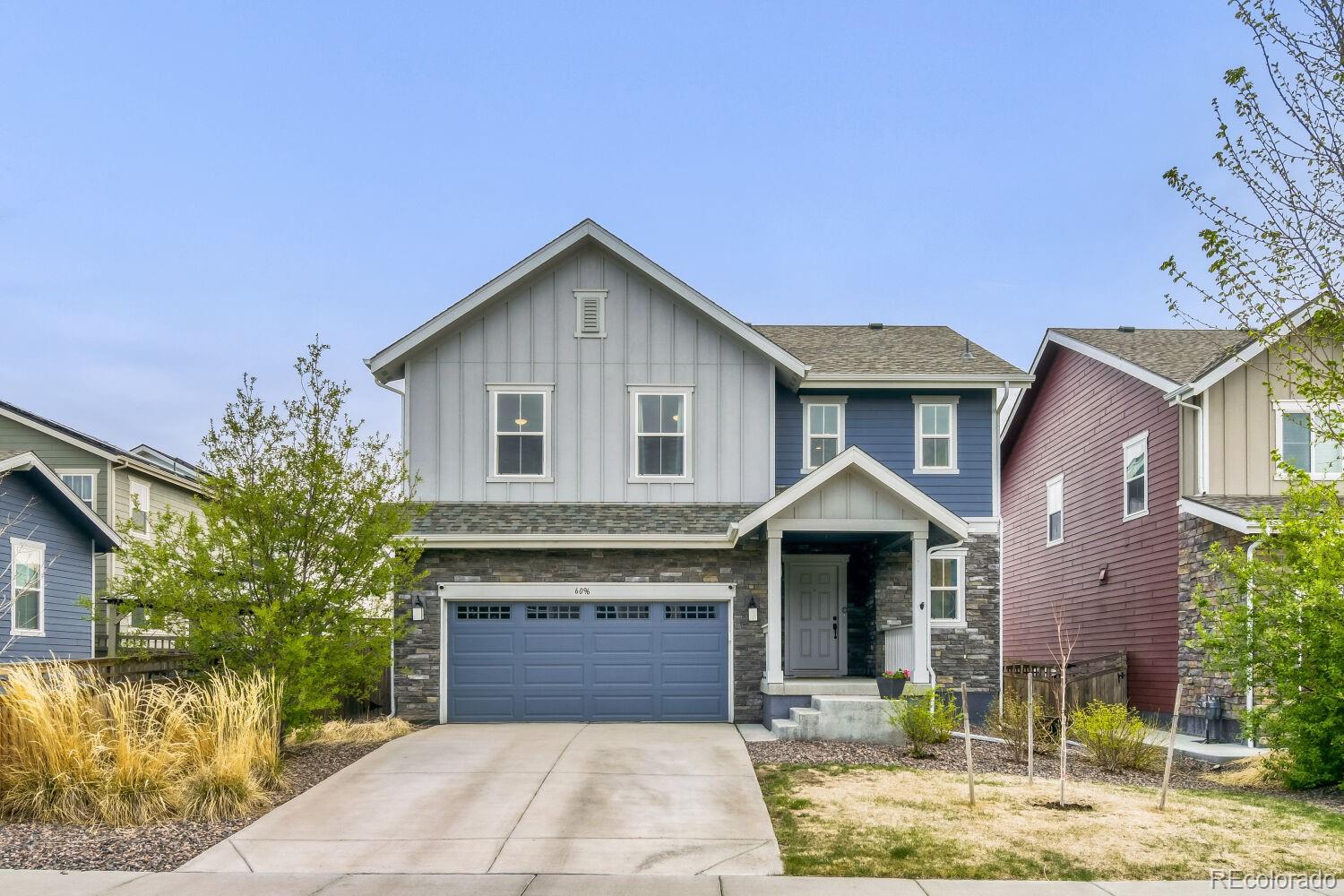 MLS Image #0 for 6096 n nepal street,aurora, Colorado