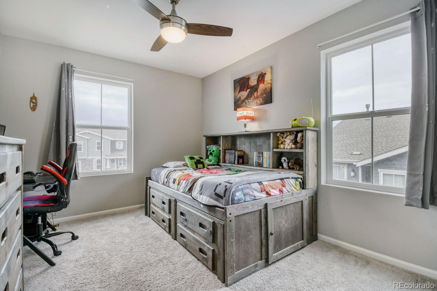 MLS Image #12 for 6096 n nepal street,aurora, Colorado