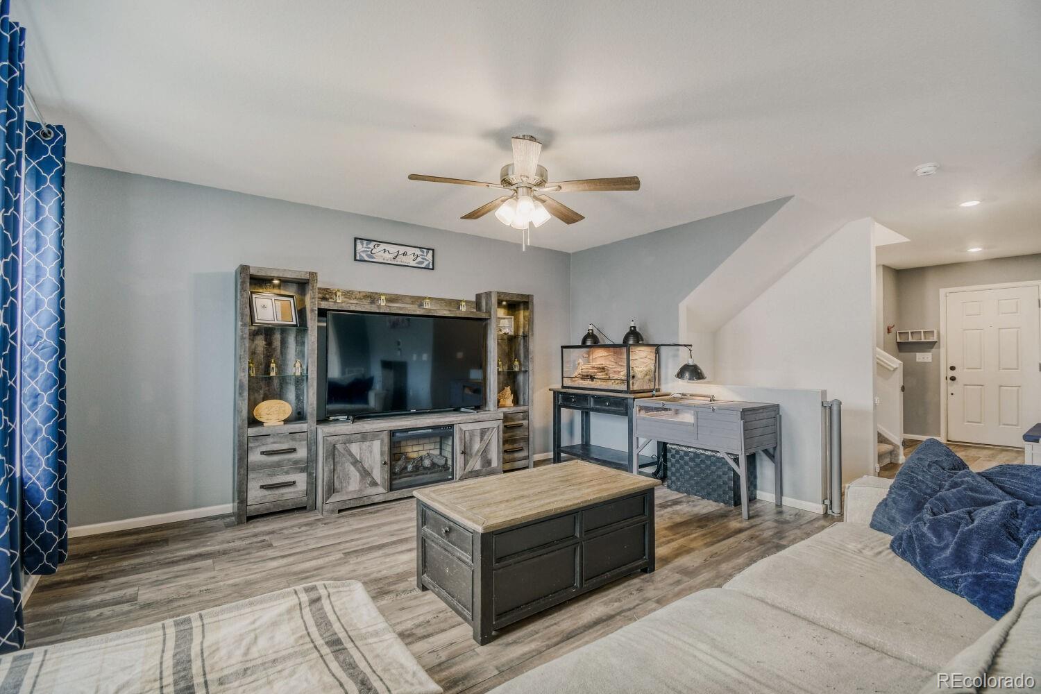 MLS Image #2 for 6096 n nepal street,aurora, Colorado