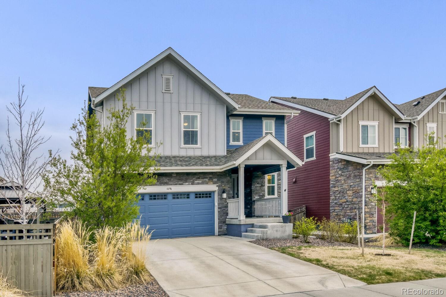 MLS Image #25 for 6096 n nepal street,aurora, Colorado