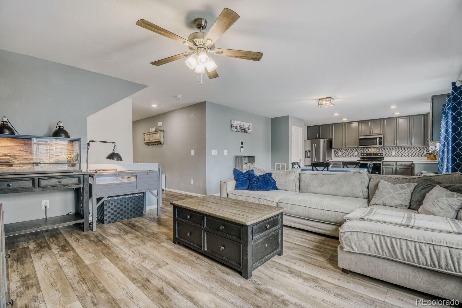 MLS Image #3 for 6096 n nepal street,aurora, Colorado